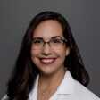 Photo: Dr. Leah Robinowitz, DO