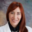 Photo: Dr. Erica McBride, DO