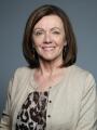 Photo: Dr. Gloria Caruso, MD
