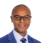 Dr. Michael Johnson, MD