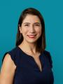 Photo: Dr. Lila Gwin, MD