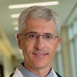 Photo: Dr. Gregory Almony, MD