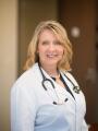 Photo: Cheryl Foster, FNP-BC