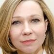 Photo: Dr. Anna Pankratov, MD