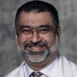 Photo: Dr. Muhammad Ali Syed, MD