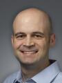 Photo: Dr. Richard Moore, MD