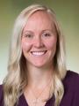 Photo: Dr. Erika Reese, DPT