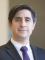 Photo: Dr. David Altschul, MD