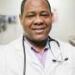 Photo: Dr. Michel Dioubate, MD