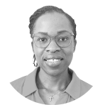Mwamini Benga, PMHNP-BC