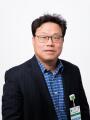 Photo: Dr. Minsig Choi, MD