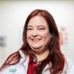 Dr. Wenda McCutchan, MD