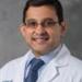 Photo: Dr. Praveen Balraj, MD