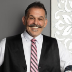 Dr. Nick Dahar, DMD