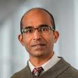 Photo: Dr. Nasir Shariff, MD