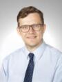 Photo: Dr. John Hornick, MD