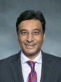 Photo: Dr. Sunil Sharma, MD