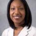 Photo: Dr. Jhanelle Gray, MD