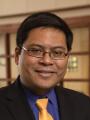 Photo: Dr. Raphael Mattamal, MD
