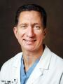 Photo: Dr. David Trenner, DPM