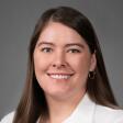 Photo: Dr. Brinley Williams, MD
