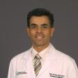 Photo: Dr. Dev Vaz, MD