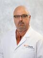 Photo: Dr. John Pogue, MD