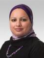 Photo: Dr. Yasmin Abaza, MB BCH