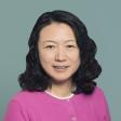 Photo: Dr. Grace Yang, MD