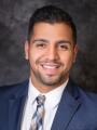 Photo: Dr. Mohammad Pourmandi, DO
