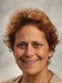 Photo: Dr. Margaret Huggins, MD