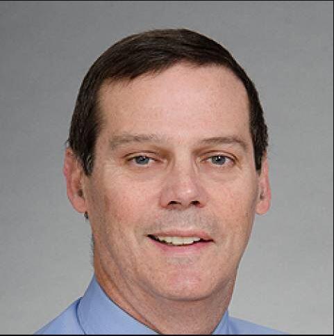 Dr. Wayne Liles, MD – Infectious Disease Internist for Chlamydia ...