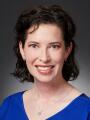 Photo: Dr. Bridget Hopewell, MD