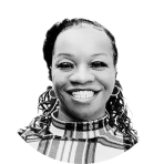 Mary James-Thomas, LCSW