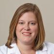 Photo: Dr. Andrea Goins, DO