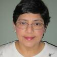 Photo: Dr. Marta Hampton, MD