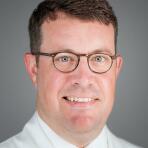 Dr. John Mullinax, MD
