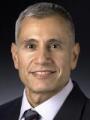Photo: Dr. Gregory Abbas, MD