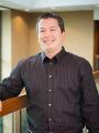 Photo: Dr. David Self, DDS