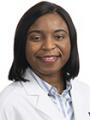 Photo: Dr. Spora Esunju, MD