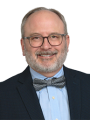Photo: Dr. Stephen Williams, MD