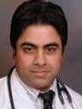 Photo: Dr. Rauf Baba, MD