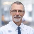 Photo: Dr. David Gius, MD
