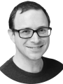 Keith Brouca, LPC