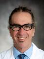 Photo: Dr. John Clothier, MD