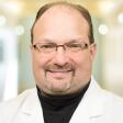 Photo: Dr. John Geisler, MD