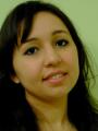 Photo: Dr. Anna Chacon, MD