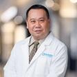 Photo: Dr. John Wey, MD