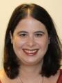 Photo: Dr. Lenna Finger, MD