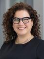 Photo: Dr. Gabriella Azzarone, MD
